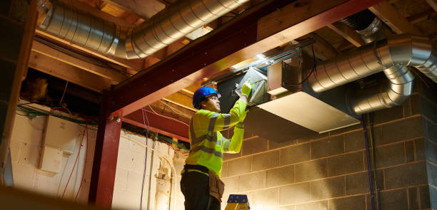 Best Air Vent Cleaning Services  in Mentor, OH