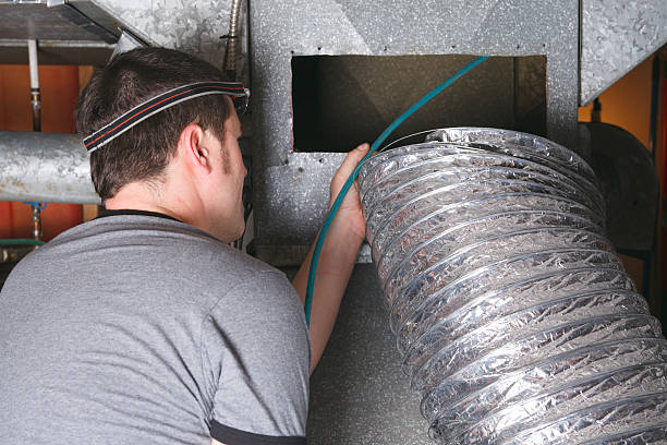 Best HVAC Maintenance and Cleaning  in Mentor, OH