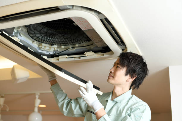 Best Residential Air Duct Cleaning  in Mentor, OH