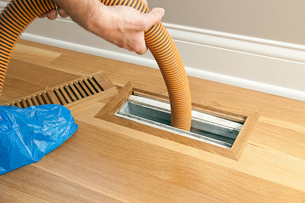Best Emergency Air Duct Cleaning  in Mentor, OH